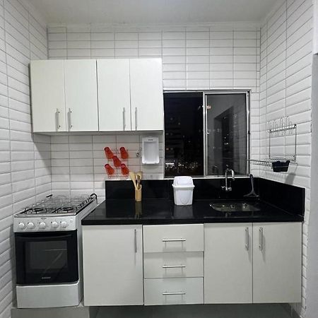 Casa De Mainha - Vila Mariana - Unidade 1 São Paulo Ngoại thất bức ảnh
