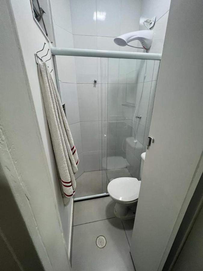 Casa De Mainha - Vila Mariana - Unidade 1 São Paulo Ngoại thất bức ảnh