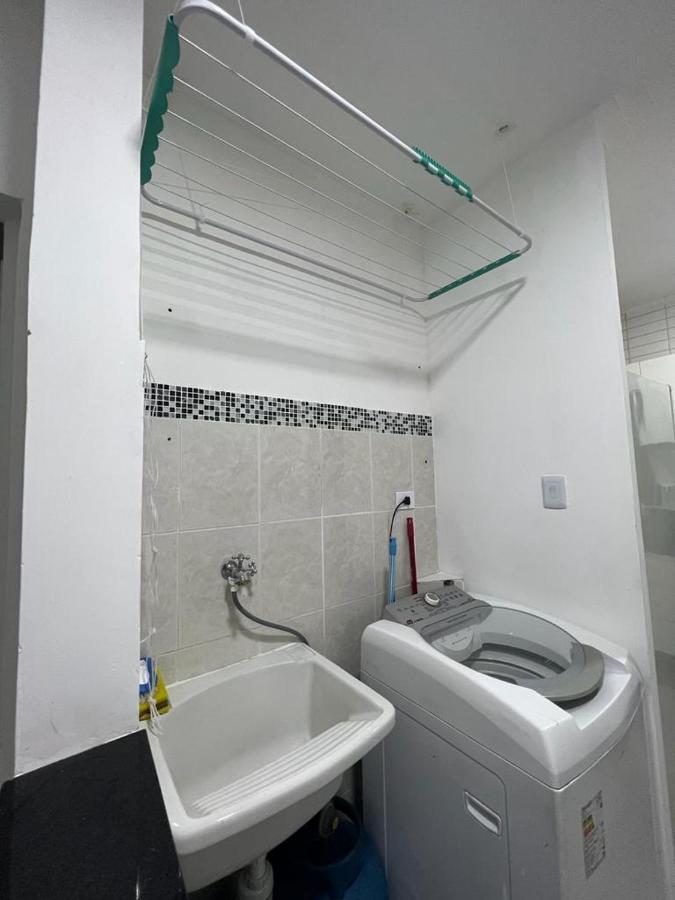 Casa De Mainha - Vila Mariana - Unidade 1 São Paulo Ngoại thất bức ảnh