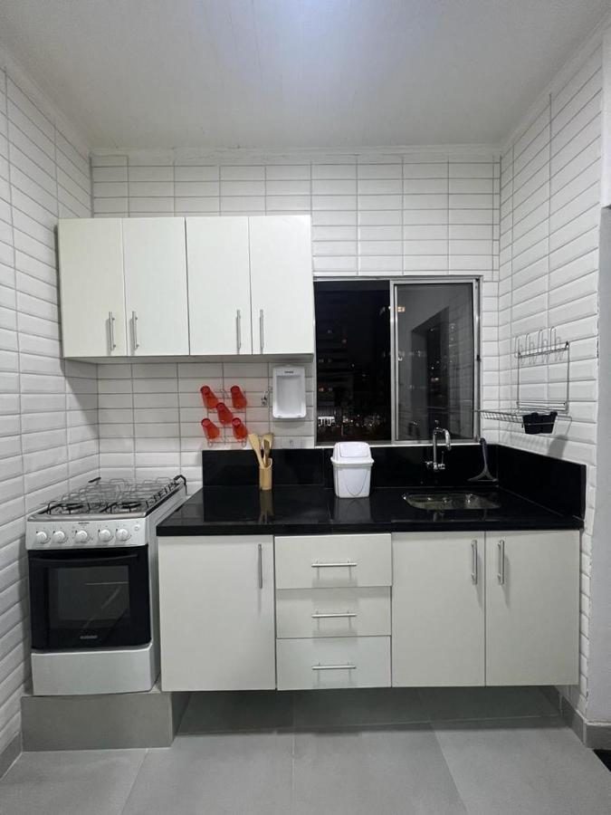 Casa De Mainha - Vila Mariana - Unidade 1 São Paulo Ngoại thất bức ảnh