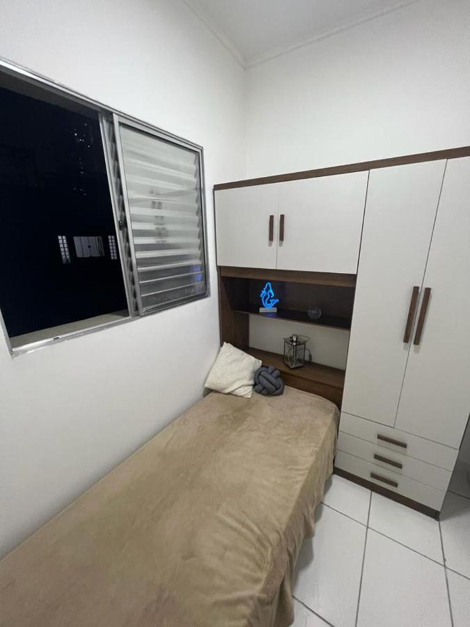 Casa De Mainha - Vila Mariana - Unidade 1 São Paulo Ngoại thất bức ảnh