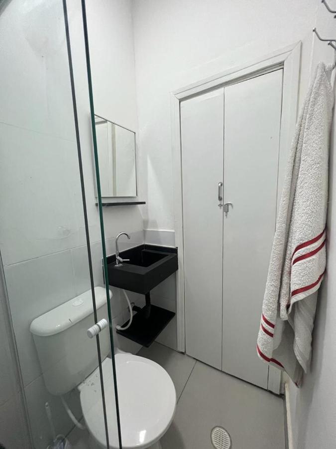 Casa De Mainha - Vila Mariana - Unidade 1 São Paulo Ngoại thất bức ảnh