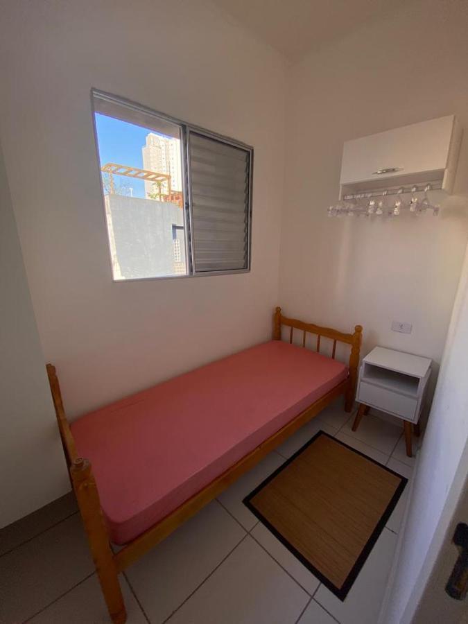 Casa De Mainha - Vila Mariana - Unidade 1 São Paulo Ngoại thất bức ảnh