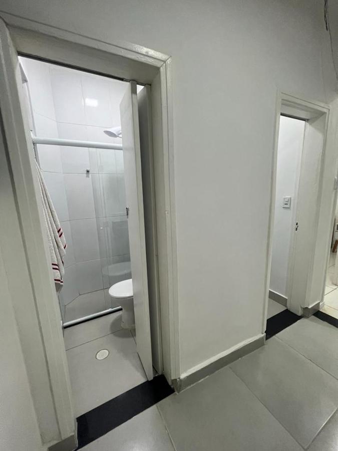 Casa De Mainha - Vila Mariana - Unidade 1 São Paulo Ngoại thất bức ảnh