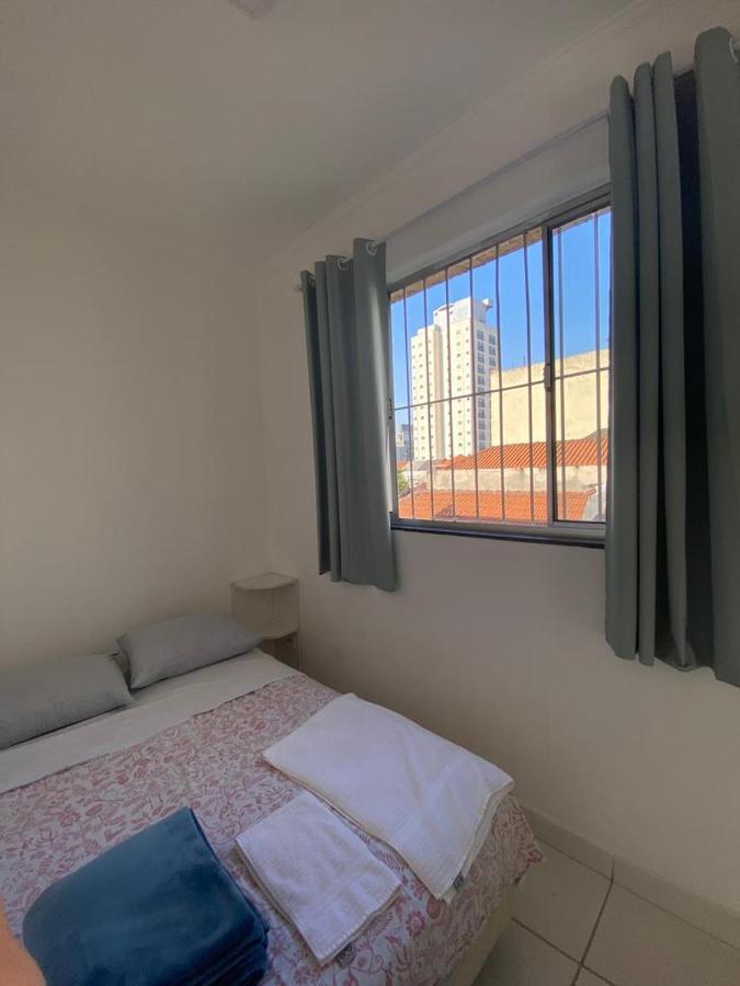 Casa De Mainha - Vila Mariana - Unidade 1 São Paulo Ngoại thất bức ảnh