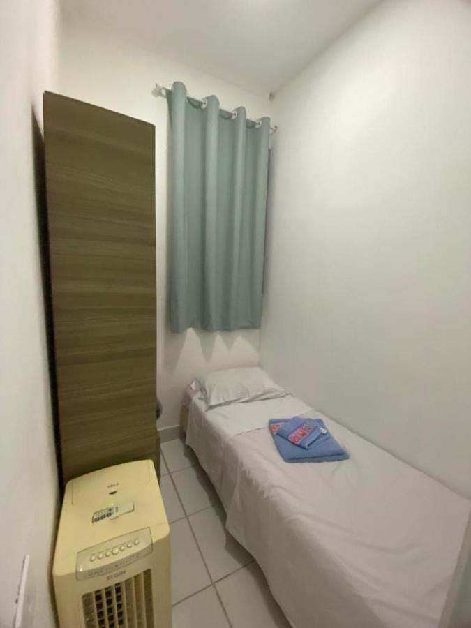 Casa De Mainha - Vila Mariana - Unidade 1 São Paulo Ngoại thất bức ảnh