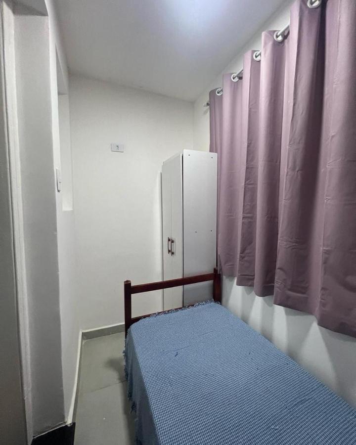Casa De Mainha - Vila Mariana - Unidade 1 São Paulo Ngoại thất bức ảnh