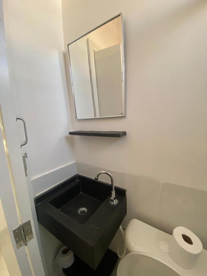 Casa De Mainha - Vila Mariana - Unidade 1 São Paulo Ngoại thất bức ảnh