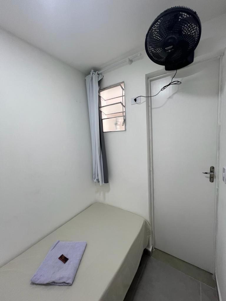 Casa De Mainha - Vila Mariana - Unidade 1 São Paulo Ngoại thất bức ảnh