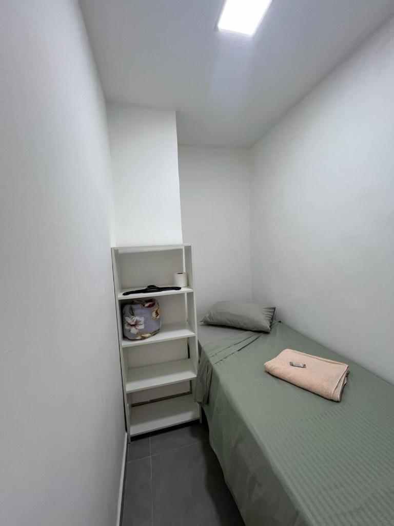 Casa De Mainha - Vila Mariana - Unidade 1 São Paulo Ngoại thất bức ảnh