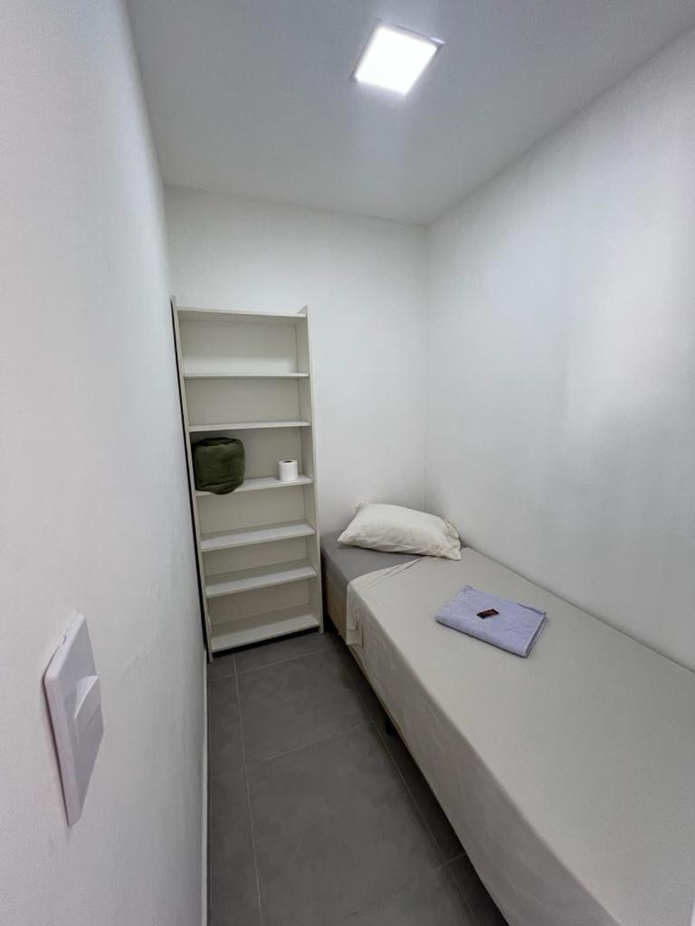 Casa De Mainha - Vila Mariana - Unidade 1 São Paulo Ngoại thất bức ảnh