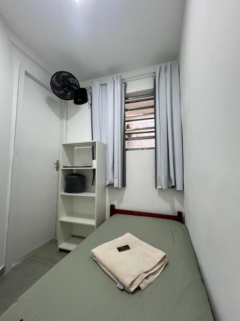 Casa De Mainha - Vila Mariana - Unidade 1 São Paulo Ngoại thất bức ảnh