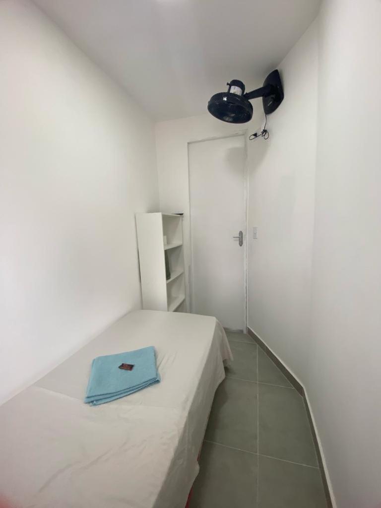 Casa De Mainha - Vila Mariana - Unidade 1 São Paulo Ngoại thất bức ảnh