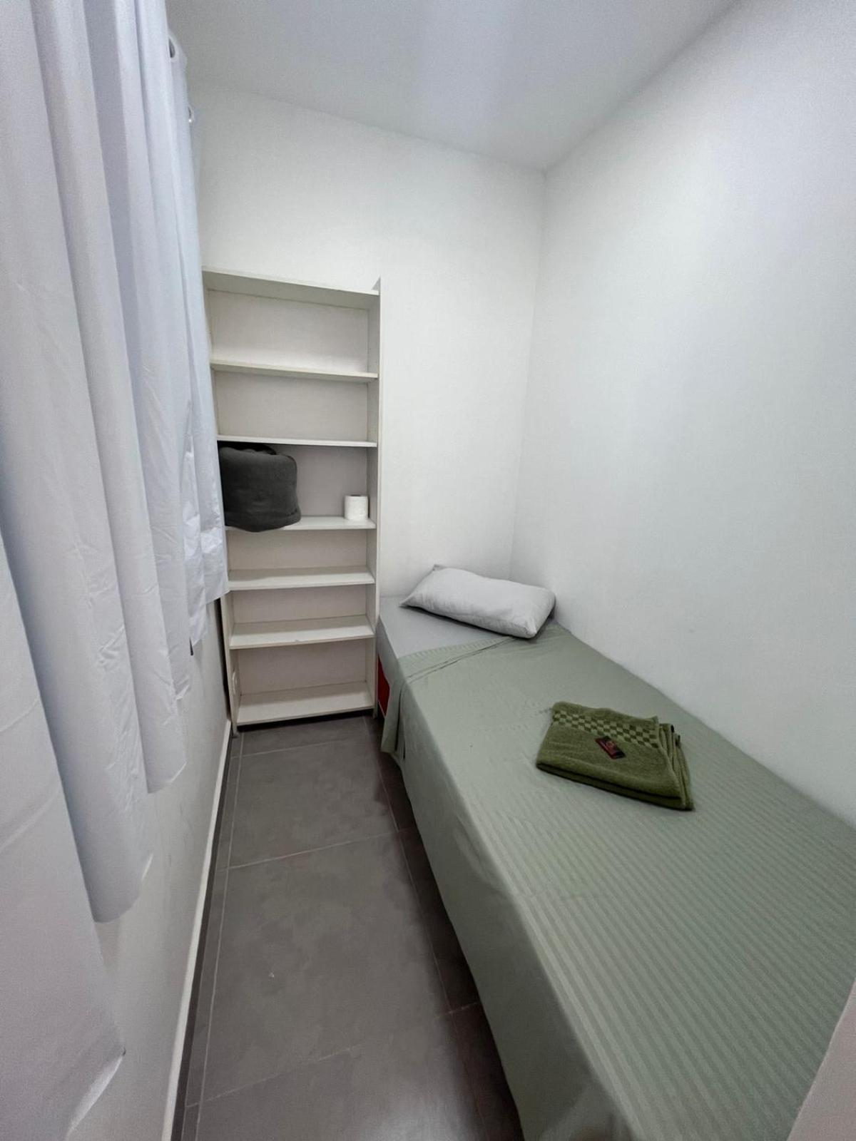 Casa De Mainha - Vila Mariana - Unidade 1 São Paulo Ngoại thất bức ảnh