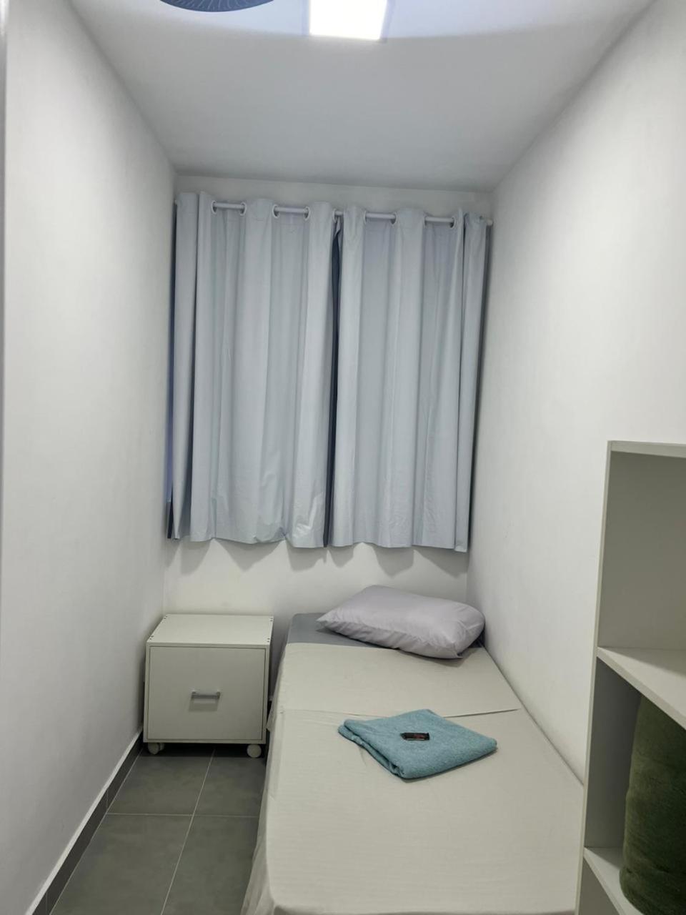 Casa De Mainha - Vila Mariana - Unidade 1 São Paulo Ngoại thất bức ảnh