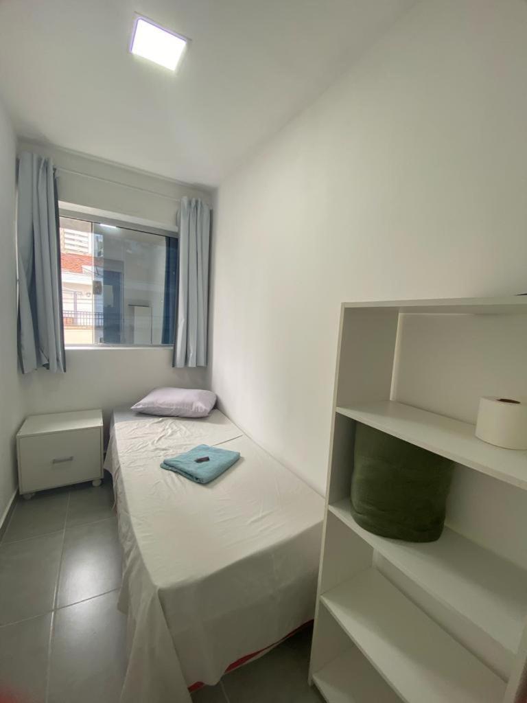 Casa De Mainha - Vila Mariana - Unidade 1 São Paulo Ngoại thất bức ảnh