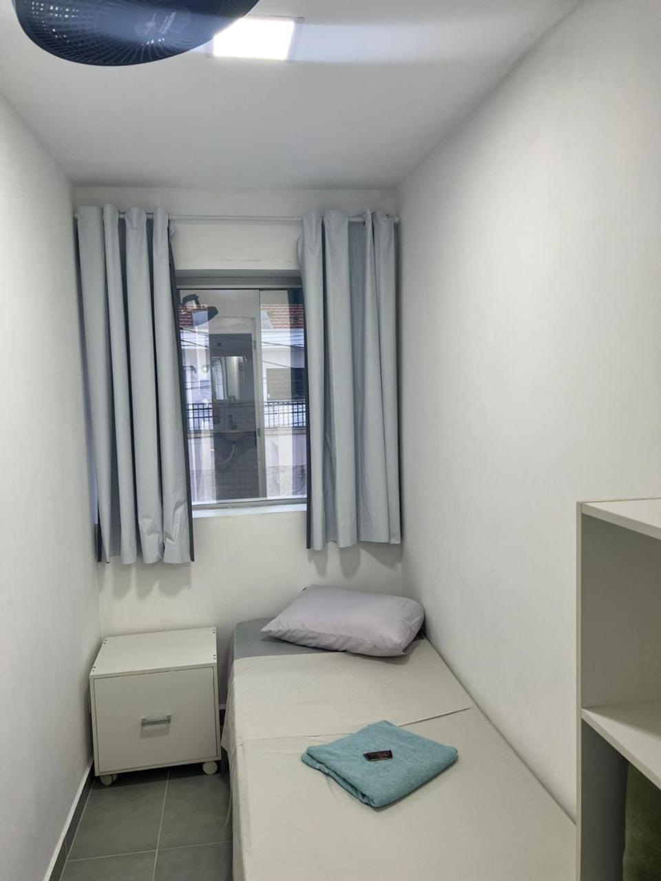 Casa De Mainha - Vila Mariana - Unidade 1 São Paulo Ngoại thất bức ảnh