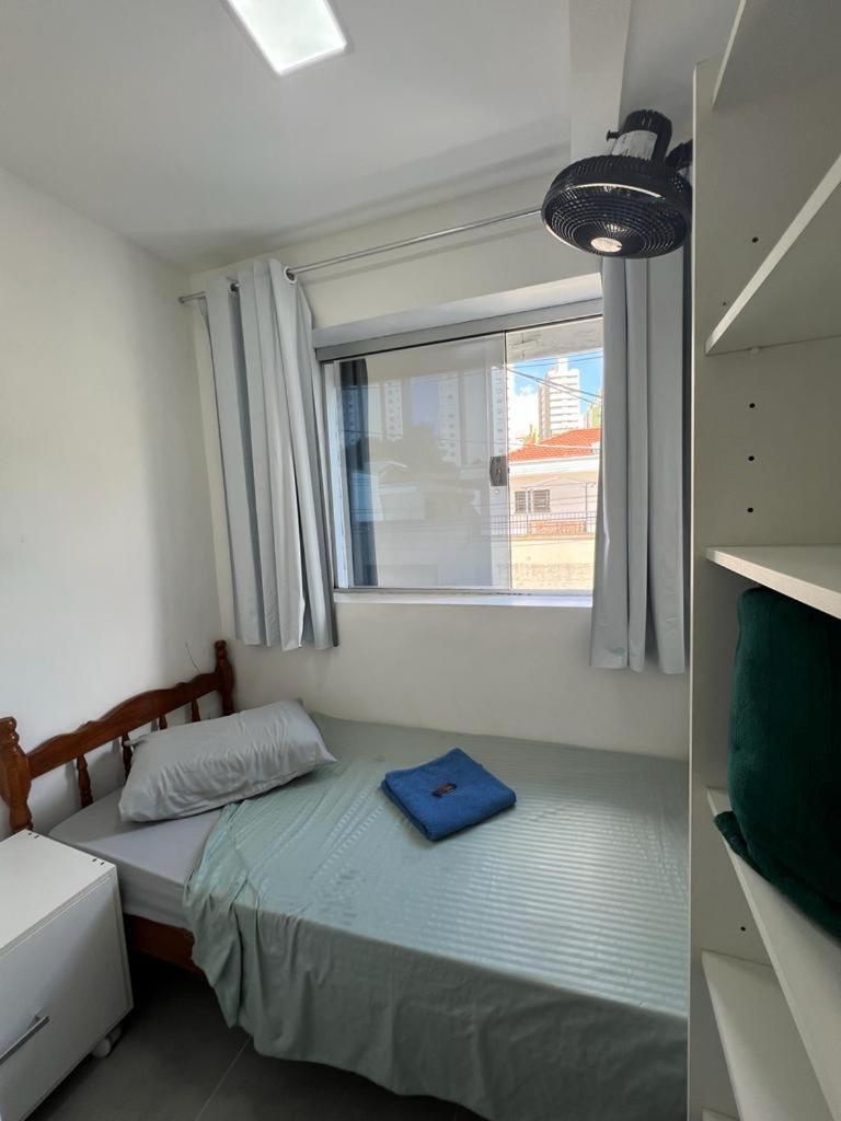 Casa De Mainha - Vila Mariana - Unidade 1 São Paulo Ngoại thất bức ảnh