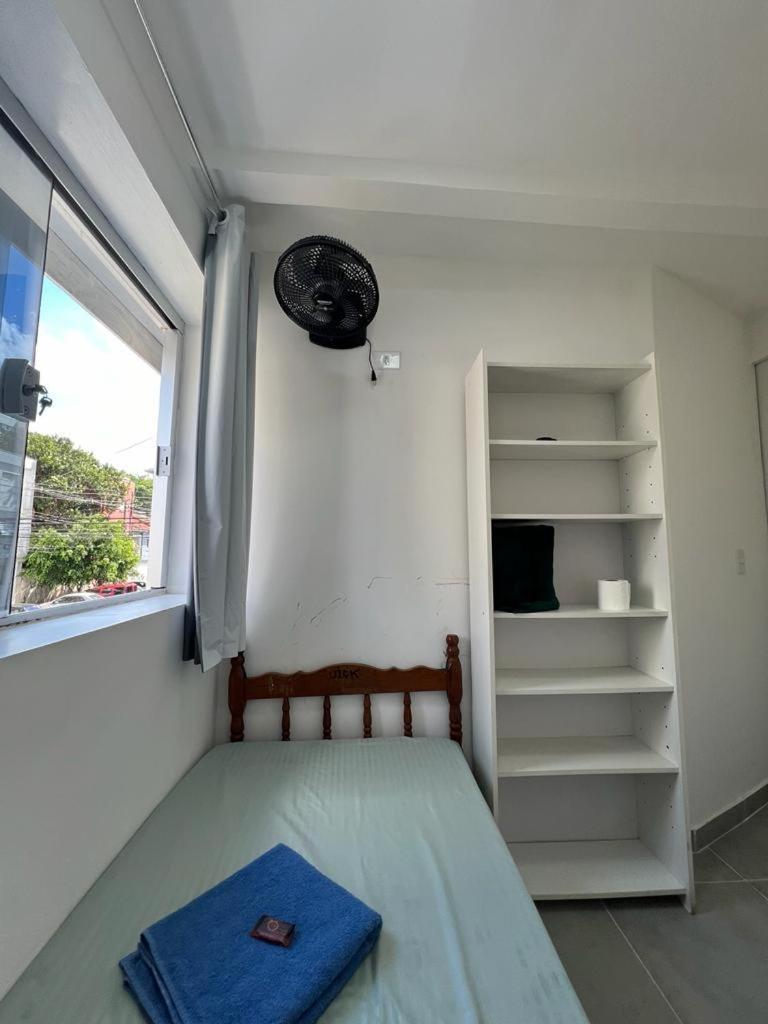 Casa De Mainha - Vila Mariana - Unidade 1 São Paulo Ngoại thất bức ảnh