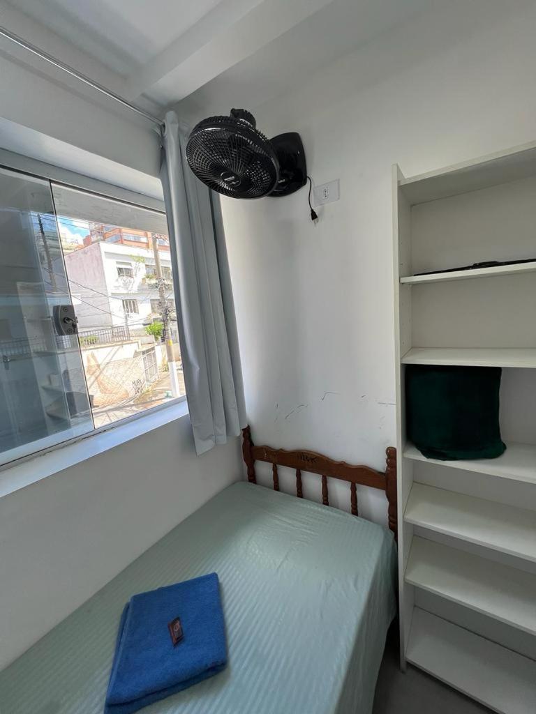 Casa De Mainha - Vila Mariana - Unidade 1 São Paulo Ngoại thất bức ảnh