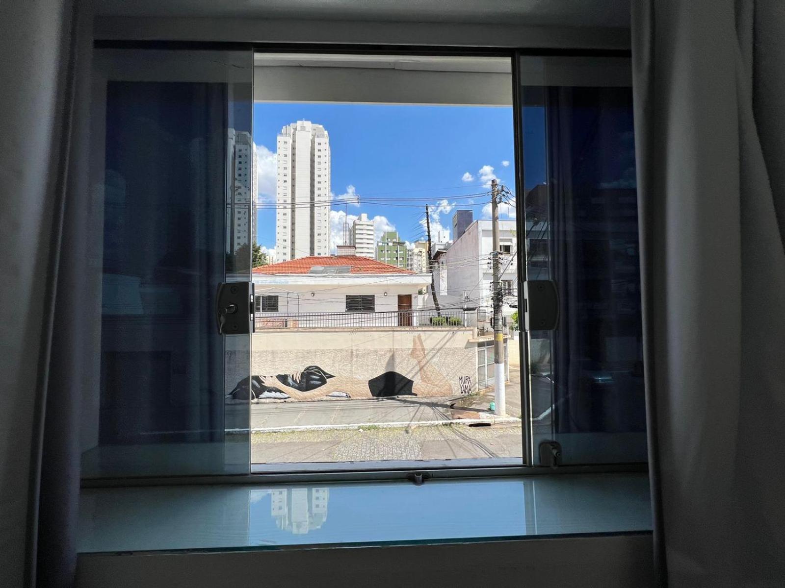 Casa De Mainha - Vila Mariana - Unidade 1 São Paulo Ngoại thất bức ảnh